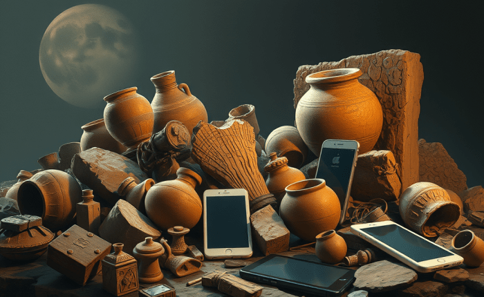 Planned Obsolescence